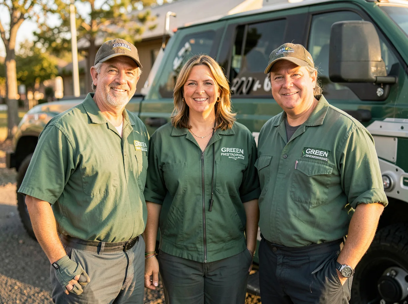 Water Damage Restoration company in Huntland, TN
